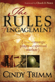 Rules Of Engagement
