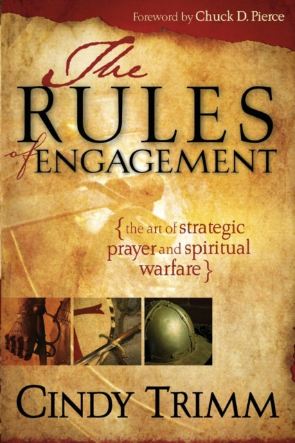 Rules Of Engagement