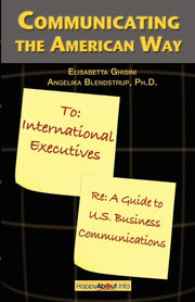 Communicating The American Way: A Guide