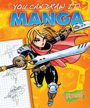 Manga By Eppard, Jon