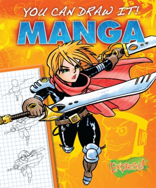Manga By Eppard, Jon