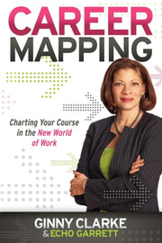 Career Mapping By Clarke, Ginny