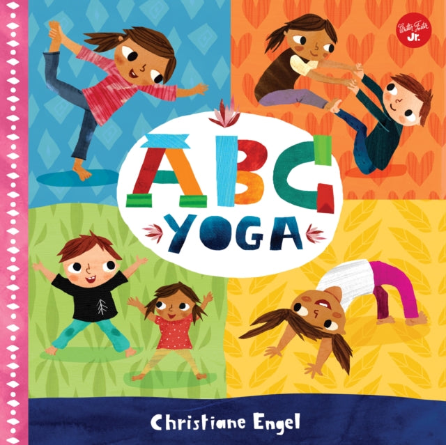 Abc Yoga