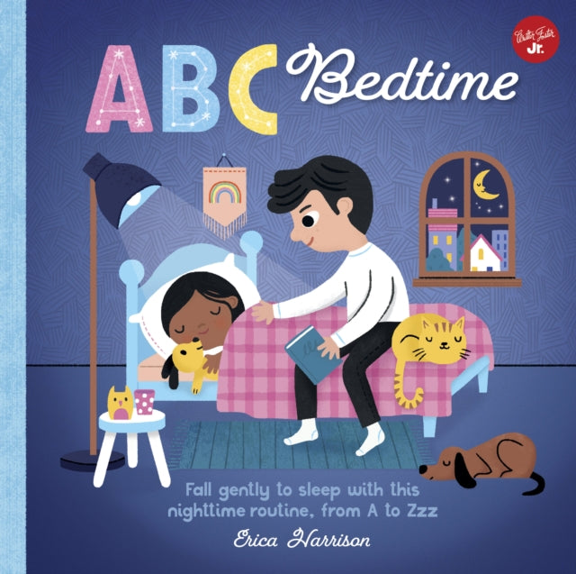Abc Bedtime