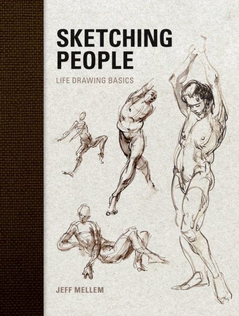 Sketching People