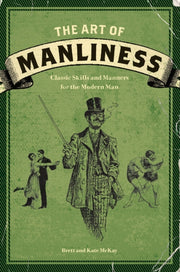 Art Of Manliness