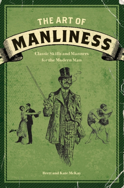 Art Of Manliness