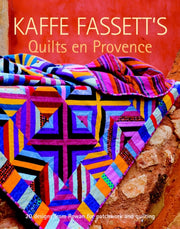 Kaffe Fassetts Quilts En Provence