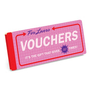 For Lovers Vouchers