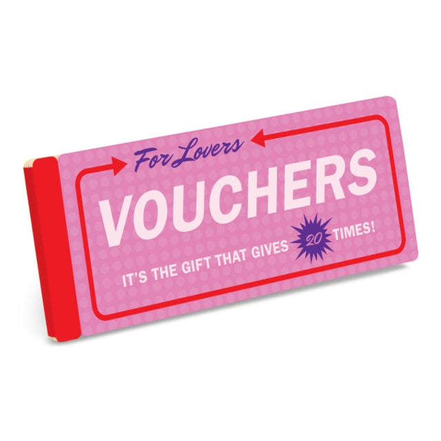 For Lovers Vouchers