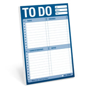 To Do Pad