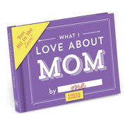 Specialty Journal What I Love About Mo