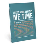 I Need Some Serious Me Time Innertruth J