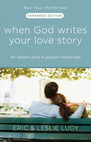 When God Writes Your Love Stry By Ludy, Eric