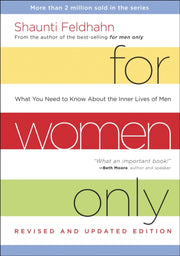 For Women Only Revised By Feldhahn, Shaunti