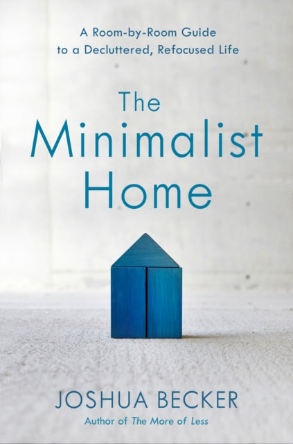 Minimalist Home