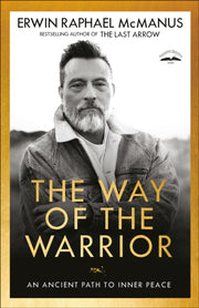 Way Of The Warrior The By Mcmanus, Erwin Rapha