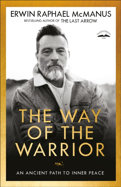 Way Of The Warrior The By Mcmanus, Erwin Rapha