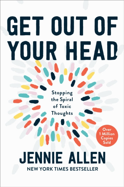 Get Out Of Your Head By Allen, Jennie
