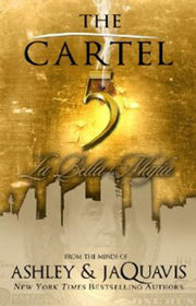 Cartel 5 La Bella Mafia