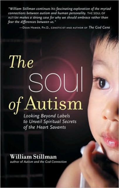 Soul Of Autism