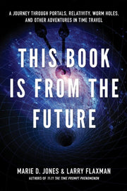 This Book Is From The Future