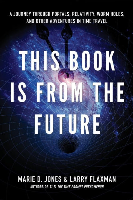 This Book Is From The Future