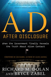 A D After Disclosure