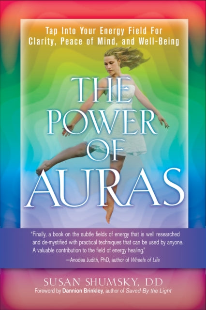 Power Of Auras
