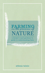 Farming In The Presence Of Nature