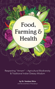 Food Farming & Health