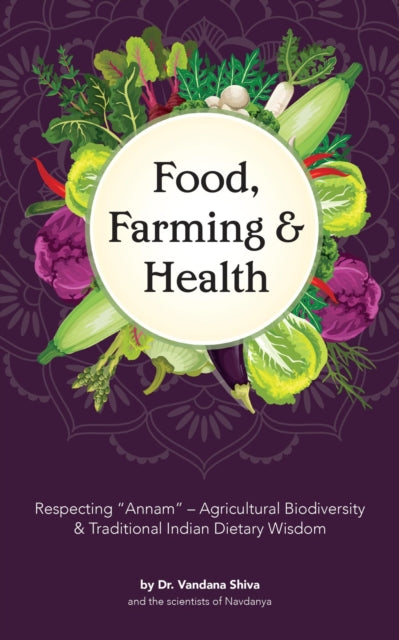 Food Farming & Health