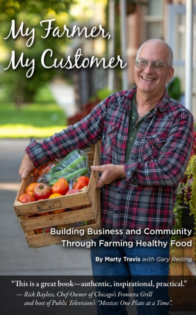 My Farmer My Customer