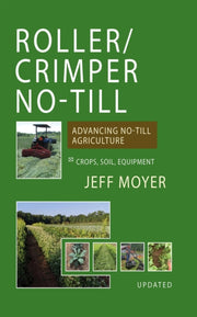Rollercrimper Notill