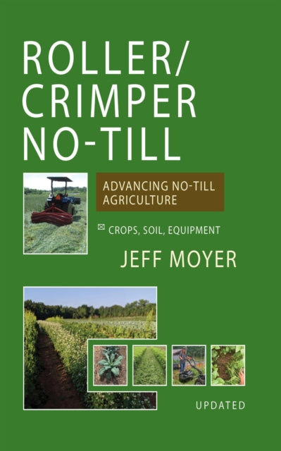 Rollercrimper Notill