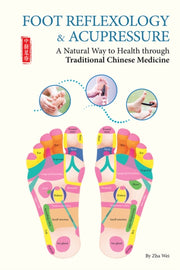 Foot Reflexology Acupressure