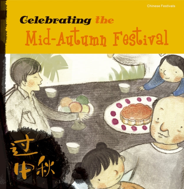 Celebrating The Mid-autumn Festival