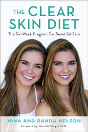 Clear Skin Diet