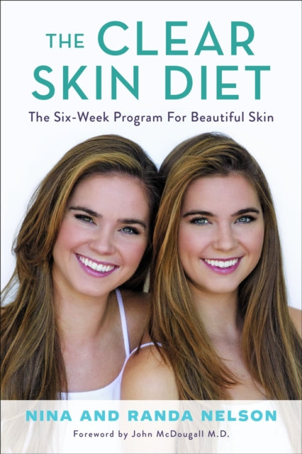 Clear Skin Diet