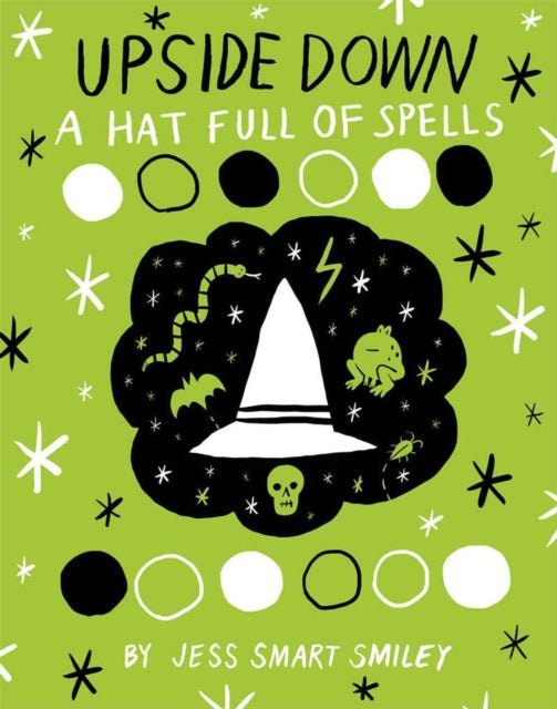 Upside Down 2 A Hat Full Of Spells