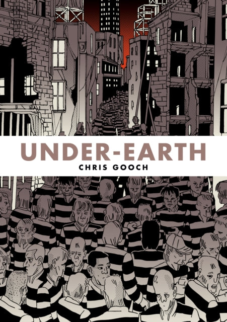 Underearth