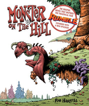 Monster On The Hill Expanded Edition