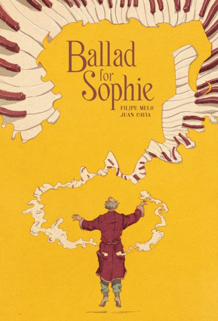 Ballad For Sophie
