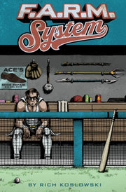Farm System