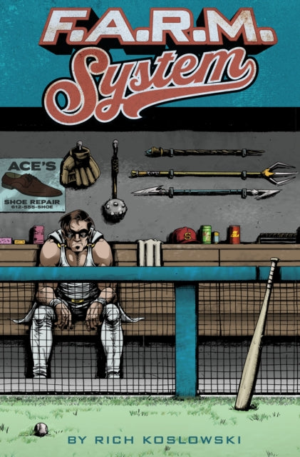 Farm System