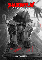 Shadowplay Book 1 Midnight School