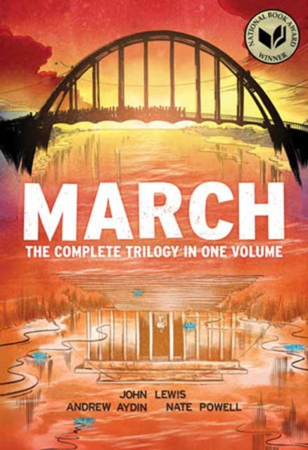 March Omnibus Edition