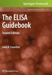 The Elisa Guidebook : Second Edition