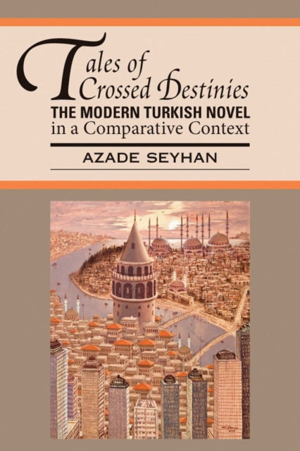 Tales Of Crossed Destinies