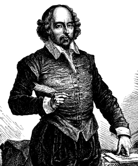 Shakespeares King Lear
